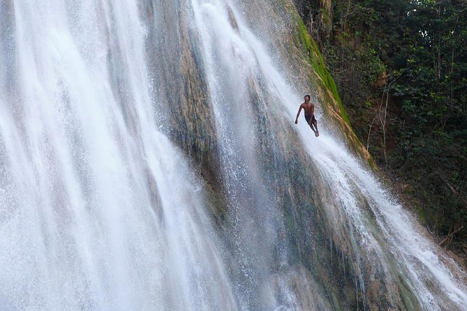 Zip Lines Samana and Limon Waterfall - Safety Precautions