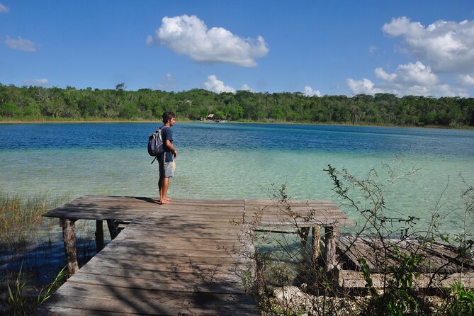 Zip Lining and Canoe Monkey Jungle in Tulum - Activities Offered