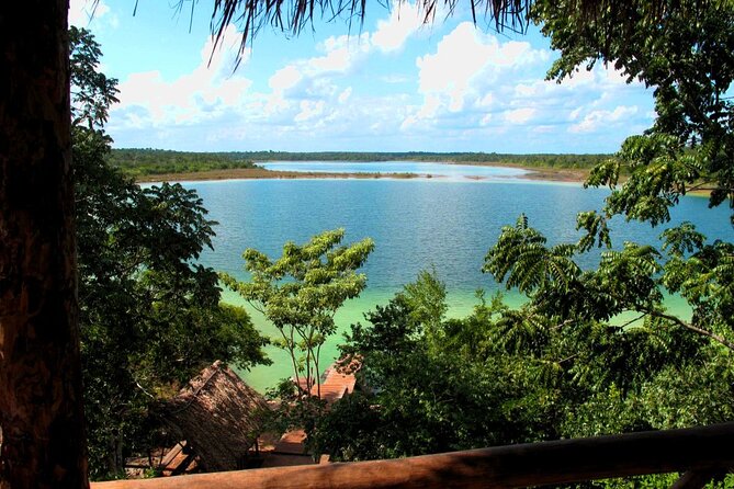 Zip Lining and Canoe Monkey Jungle in Tulum - Booking and Confirmation