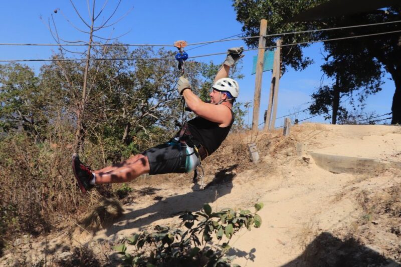 Zip Lining in Colombo - Public Transportation Options