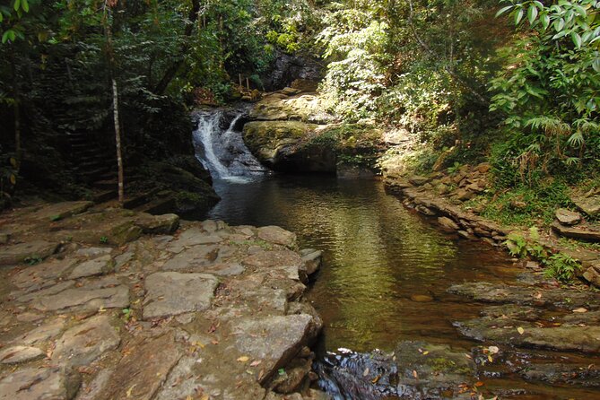 Zip Lining + River Tubing +Waterfall 30 Minutes Away - Safety Precautions
