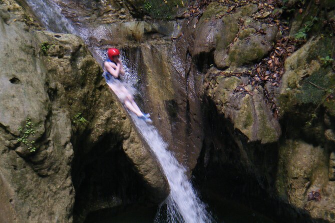 Zip N Splash Adventure Plus Horseback Riding - Delectable Barbecue Lunch