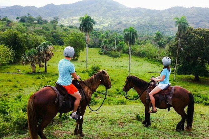 Zip N Splash Adventure Plus Horseback Riding - Participant Experiences and Feedback