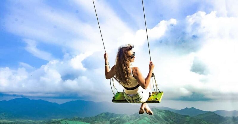 Zip & Splash in Round Mountain W/ Macao Beach From Sto. Dgo. - Key Points