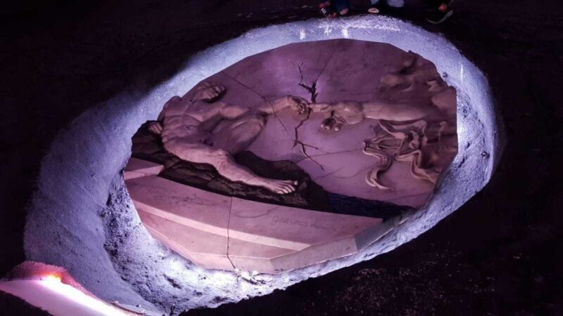 Zipaquirá Culture:Discover the Salt Cathedral & Main Squares - Exploring the Salt Cathedral