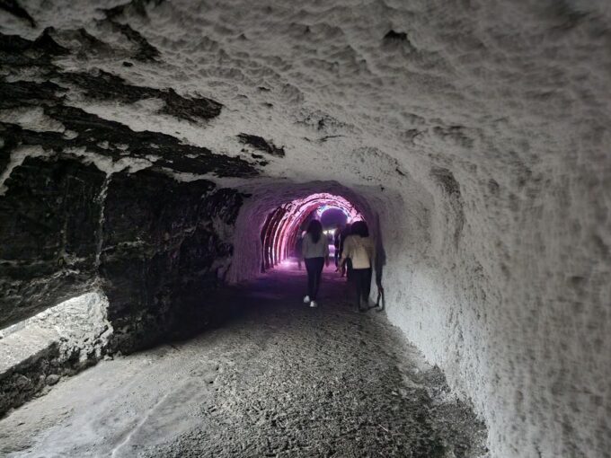 Zipaquirá Culture:Discover the Salt Cathedral & Main Squares - Customer Feedback