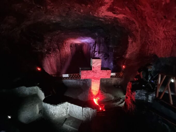 Zipaquirá Culture:Discover the Salt Cathedral & Main Squares - Frequently Asked Questions