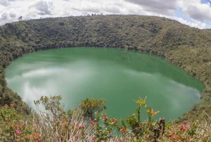 Zipaquirá & Lake Guatavita: Transportation Day Trip - Frequently Asked Questions