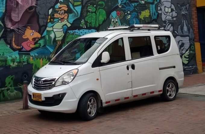 Zipaquira Mina Salt Cathedral (Private Transport) - Activity Duration