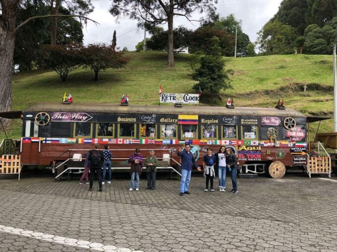 Zipaquira Mina Salt Cathedral (Private Transport) - Pricing and Cancellation
