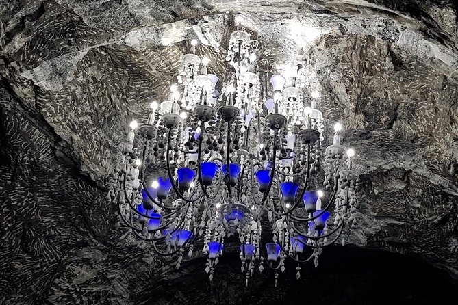 Zipaquirá Private Day Tour Including the Salt Cathedral and Colonial Town - Pickup and Drop-off Information
