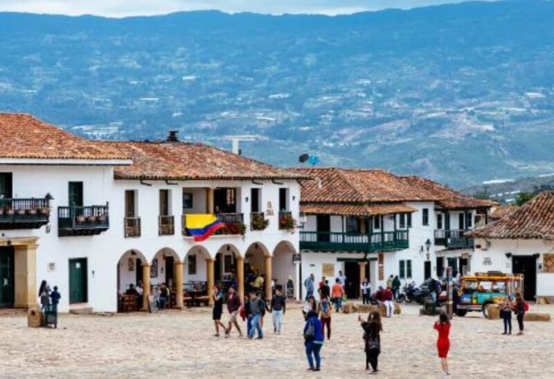 Zipaquirá Private Day Tour, Salt Cathedral and Colonial Town - Key Points