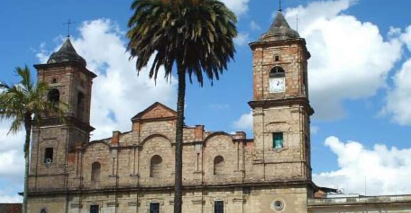 Zipaquirá Private Day Tour, Salt Cathedral and Colonial Town - Booking Information