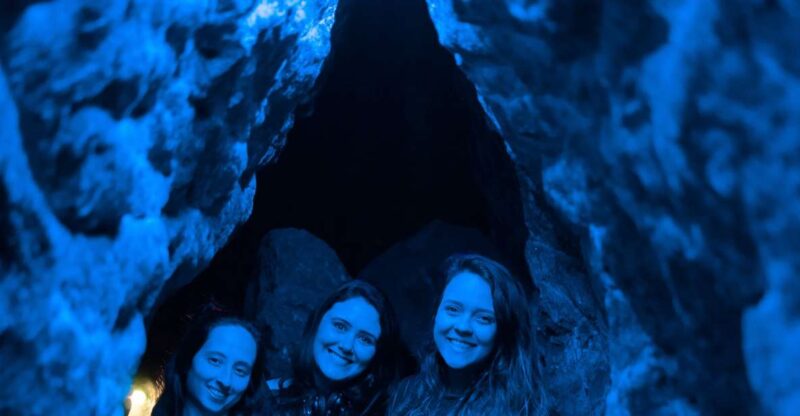 Zipaquirá: Salt Cathedral Group Tour With Pickup - Pricing and Booking