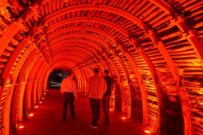 Zipaquirá Salt Cathedral Private Tour + Walking Tour - Tour Experience