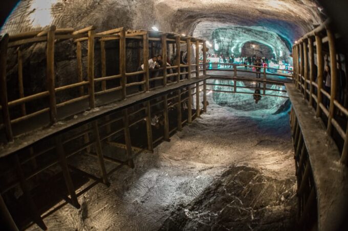 Zipaquira Salt Cathedral Transfer - Frequently Asked Questions