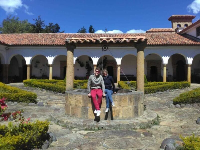 Zipaquirá Salt Cathedral & Villa De Leyva Tour 1 Day - Tour Highlights