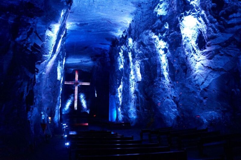 Zipaquirá Salt Cathedral & Villa De Leyva Tour 1 Day - Important Information