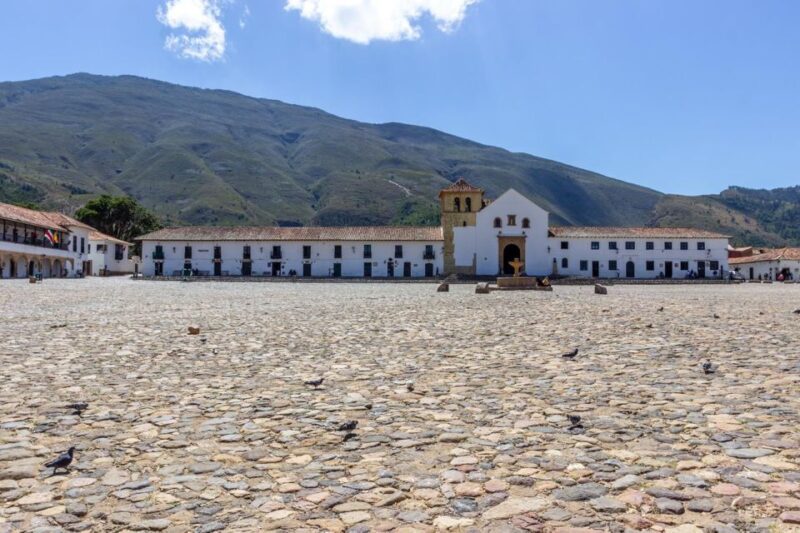 Zipaquirá Salt Cathedral & Villa De Leyva Tour 1 Day - Frequently Asked Questions