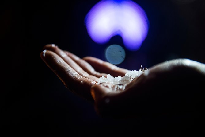 Zipaquiras Underground Salt Cathedral Half Day Trip From Bogota - Exploring Zipaquira Town