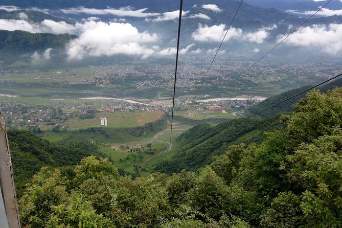 ZipFlyer Nepal - The Worlds Steepest Zip-line - Age and Weight Restrictions
