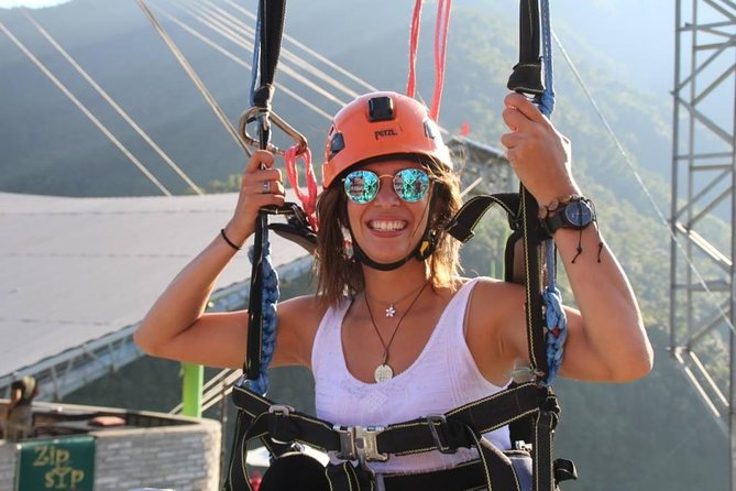 ZipFlyer Nepal - The Worlds Steepest Zip-line - Traveler Considerations