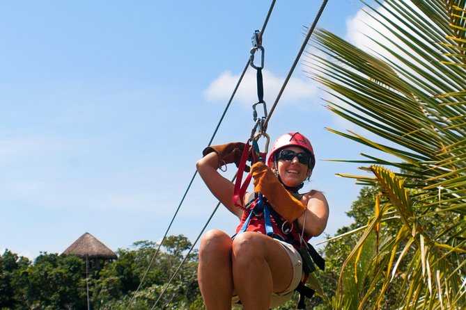 Zipline Adventure in El Limón - Safety Considerations