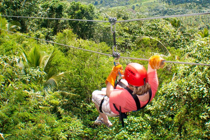 Zipline Adventure in El Limón - Guest Testimonials