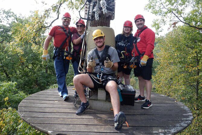 Zipline Adventure in Galena, Illinois - Final Thoughts: Why It’s Worth Considering