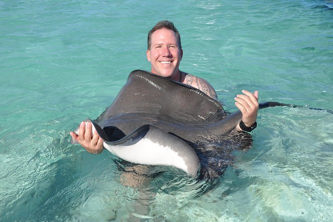 Zipline Adventure, Snorkeling Cruise, Sharks & Rays Encounter From Punta Cana - Meeting and Pickup Details