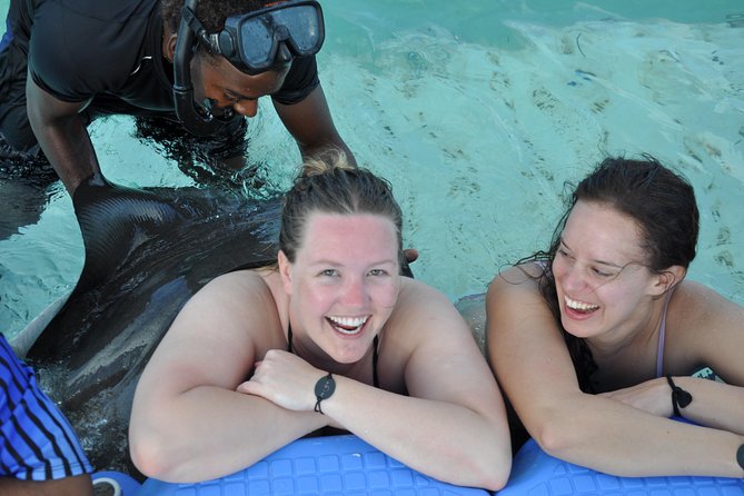 Zipline Adventure, Snorkeling Cruise, Sharks & Rays Encounter From Punta Cana - Participant Requirements