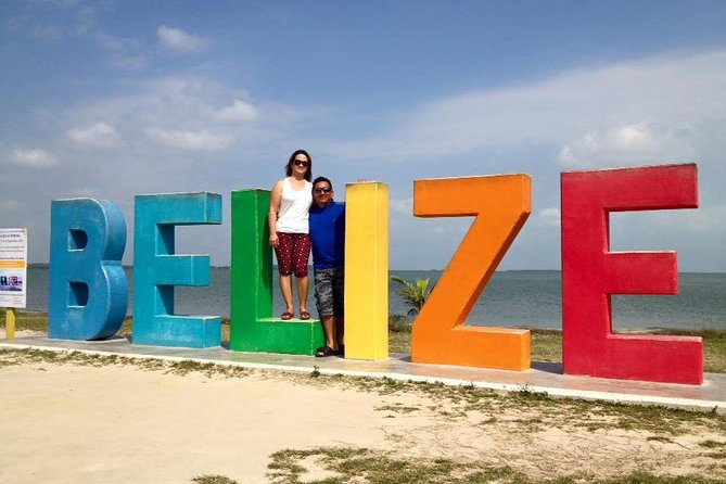 Zipline and Altun Ha From Belize City - Belizean Culinary Experience