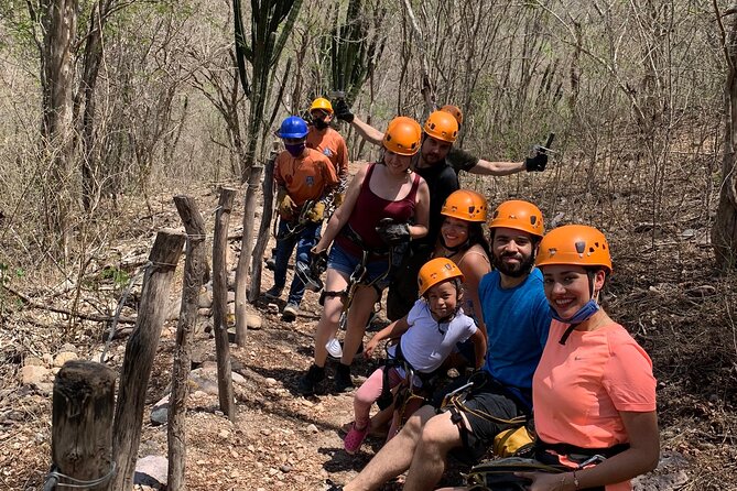 Zipline and ATV Combo Tour From Mazatlán - Tour Overview