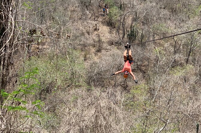 Zipline and ATV Combo Tour From Mazatlán - Health and Safety