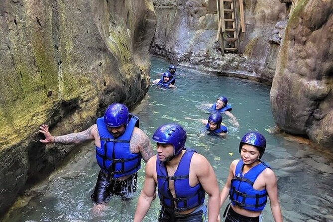 Zipline And Waterfalls Combo.. - Tour Experience and Recommendations