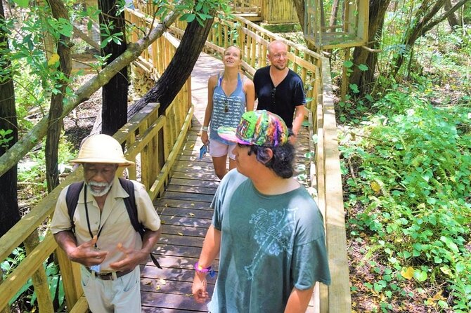 Zipline, Atv, and Safari From Montego (Combo Deal) - About Your Stay