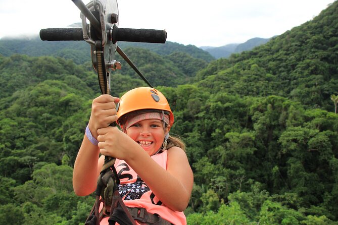 Zipline Canopy Adventure Tour and Tequila Tasting Puerto Vallarta - Meeting Point and Schedule