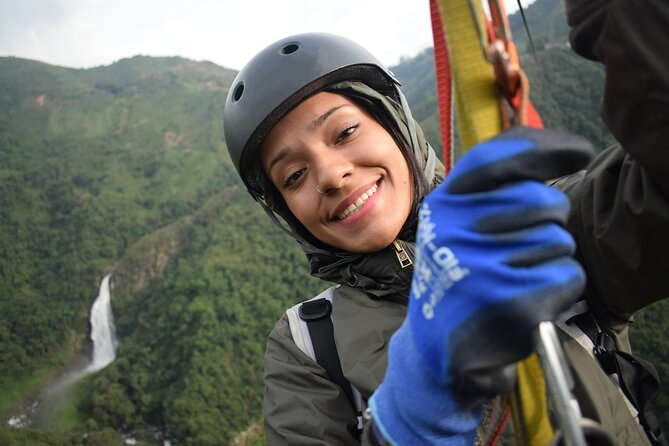 Zipline Canopy Tour - Key Points