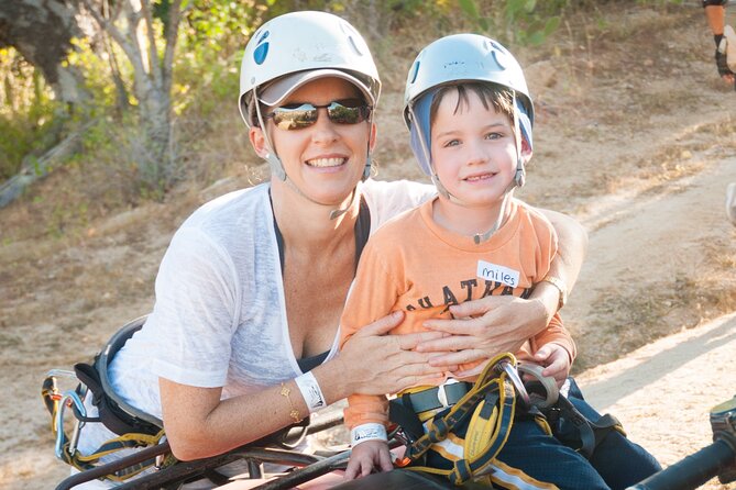 Zipline Extreme at Canopy Costa Azul: Suspension Bridge, Rappel and Ziplines - Pickup and Transportation Details