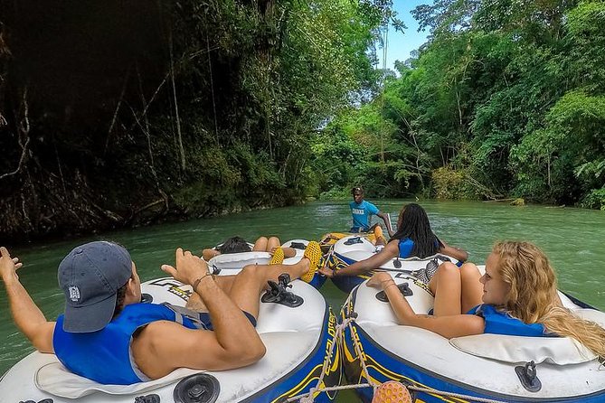 Zipline, Horse Ride, Swim, Tubing and Ocean Outpost Park - Amenities and Facilities