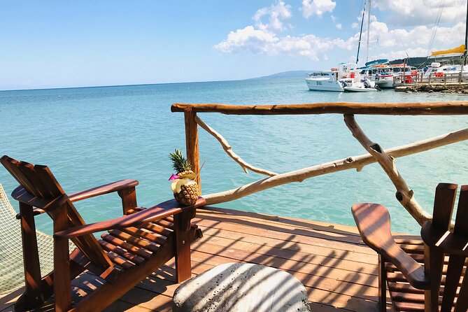 Zipline, Horse Ride, Swim, Tubing and Ocean Outpost Park - Transportation and Meeting Details