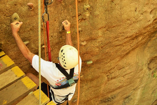 ZipLine, Horseback Riding, Tubing, Hot Springs & Lunch @ Volcano National Park - Included in the Tour