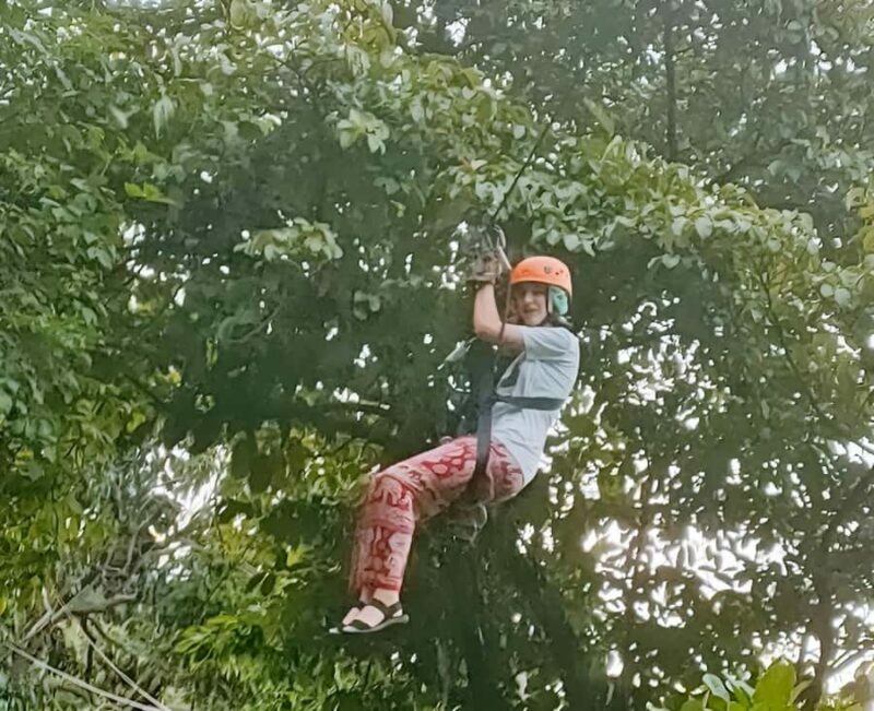 Zipline in Koh Samui Adventure activity tour - Why This Tour Offers Great Value