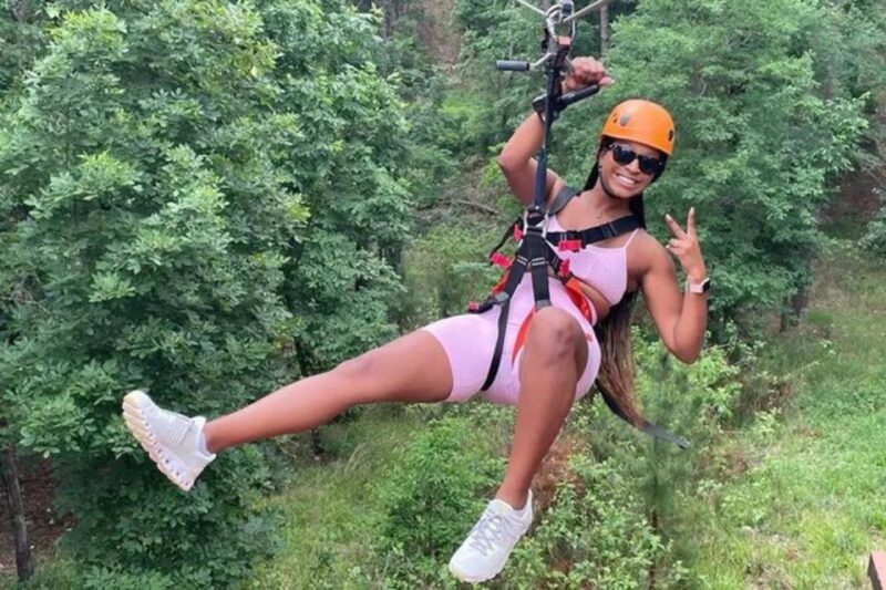 Zipline Over the Dunns River Falls Adventure - What to Expect