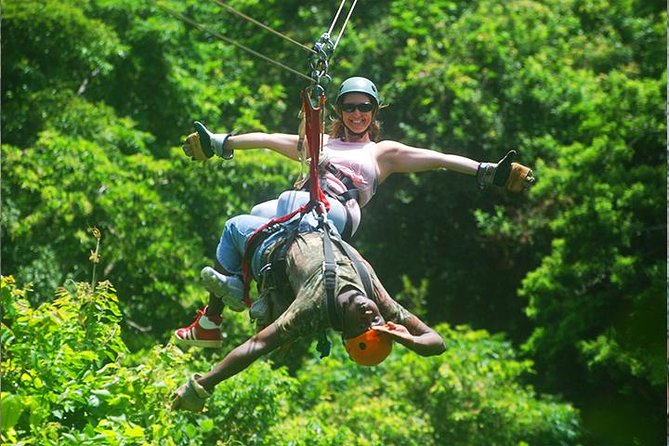 Zipline, Sloths & Monkeys, Chocolate Factory, Private Vehicle for Cruise Family - Immersive Wildlife Encounters