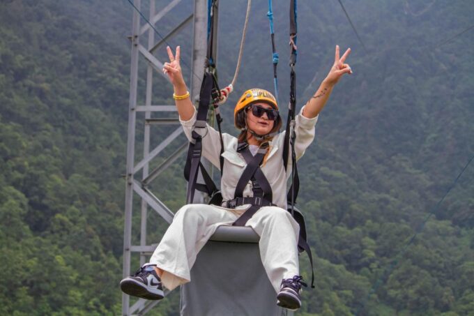 Zipline - Optional Photo and Video Service