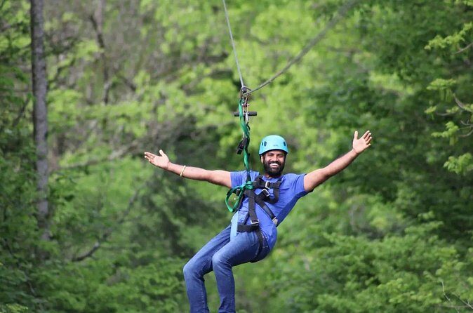 Zipline the Goliath in The Smoky Mountains - The Sum Up: Is It Worth It?