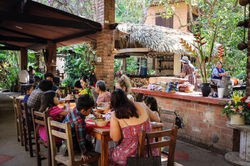 Zipline Tour in the Amazing Ecopark + Waterfall, Vallarta - Transportation and Meeting Point
