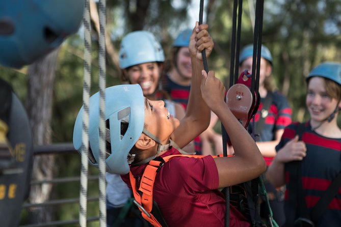Zipline Tour on Oahus North Shore - Cancellation Policy