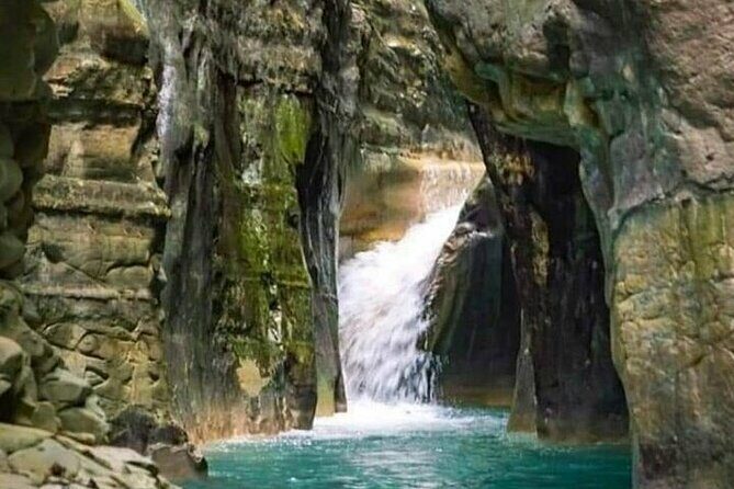Zipline with Waterfalls and Lunch, Amber Cove and Taino Bay - Practical Details: What You Need to Know
